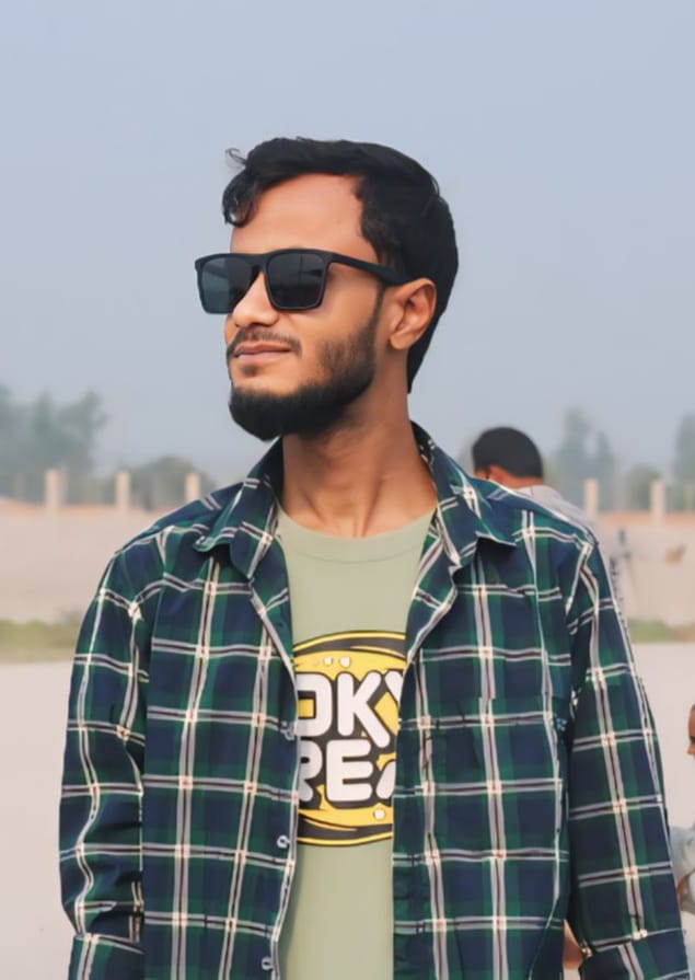 Parvez Hasan Rubel